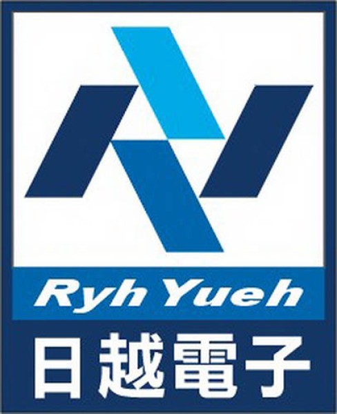 日越電子有限公司
